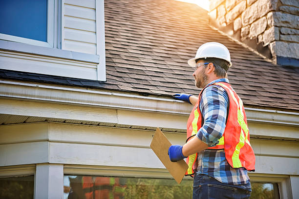 Licensed Storm Damage Roof Repair service in Brighton, IL - Big Toms Roofing